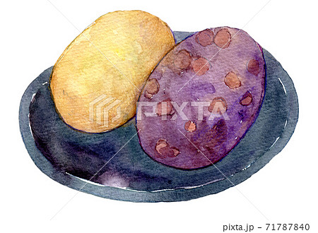 法事のイラスト素材