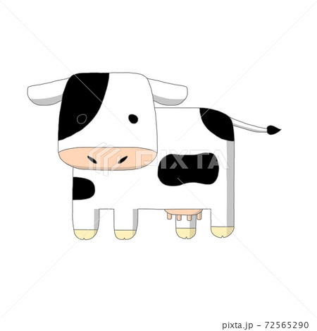 チーズ牛丼のイラスト素材