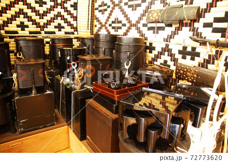 白老町ポロト湖畔に誕生した素晴らしいウポポイ