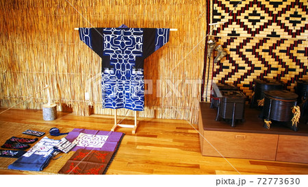 白老町ポロト湖畔に誕生した素晴らしいウポポイ