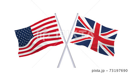 イギリス国旗のpng素材集 ピクスタ