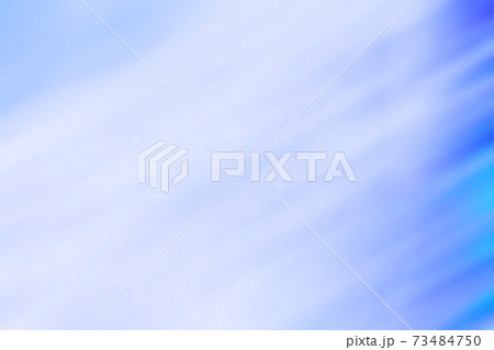 壁紙 青系 グラデーションの写真素材