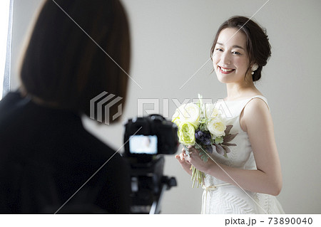 happy wedding メッセージの写真素材 - PIXTA