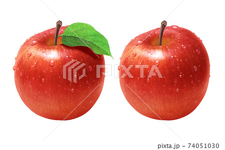 りんごのpng素材集 ピクスタ