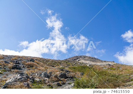 Mount Nasu Photos