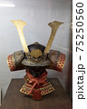 藤堂高虎の坐像と甲冑の写真素材 [75250559] - PIXTA