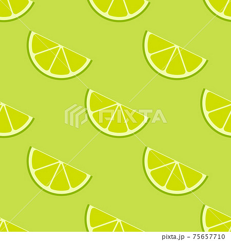 レモン 新鮮 シンプル 壁紙のイラスト素材
