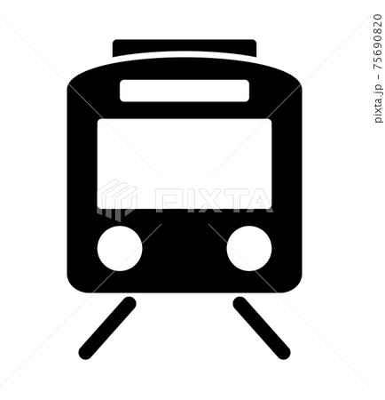 地下鉄のイラスト素材集 ピクスタ