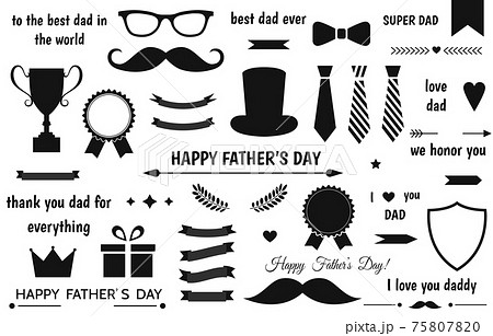 Retro Father S Day Images – Browse 1,830 Stock Photos, Vectors, and Video