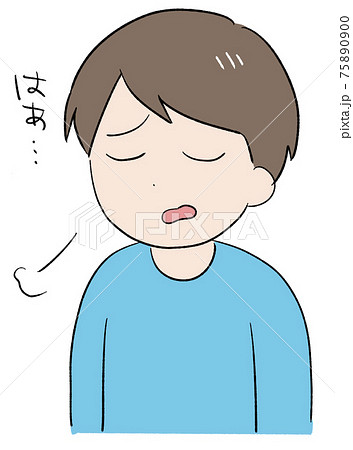 がっかりのイラスト素材 がっかりのイラスト素材