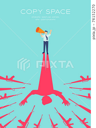 均等 平等 公平 公正のイラスト素材