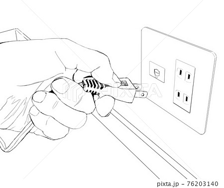 挿入画のイラスト素材