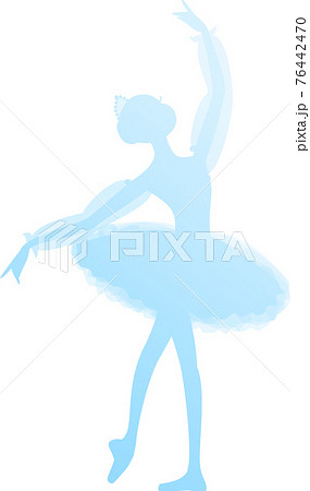 バレエ かわいい 女の子 バレリーナi