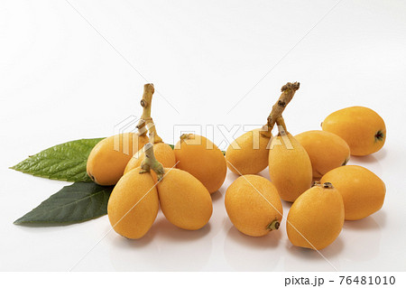 びわの写真素材 - PIXTA