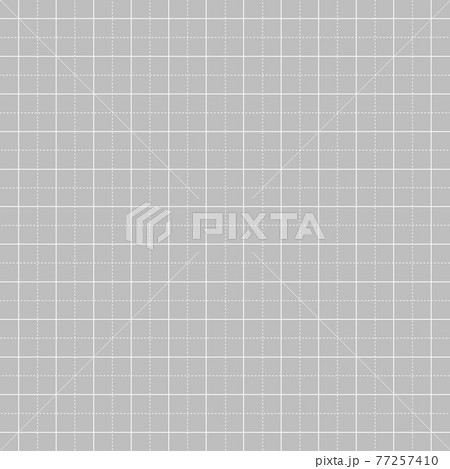 升目のイラスト素材