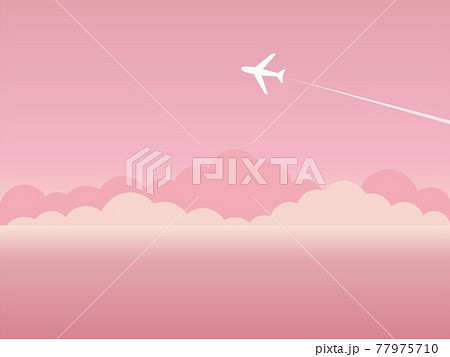 スモーキーピンクの写真素材 スモーキーピンクの写真素材