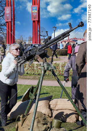 高射機関銃