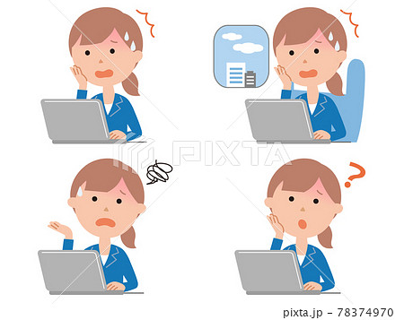 新幹線車内の写真素材