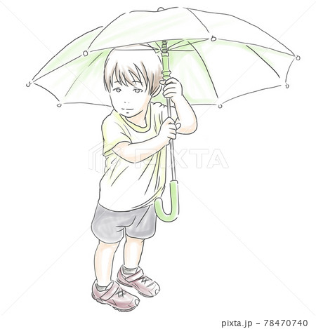 Rainy Kさん No のイラスト素材 Rainy Kさん No のイラスト素材