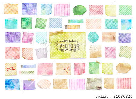 フレーム マスキングテープ 飾り枠 イラストのイラスト素材