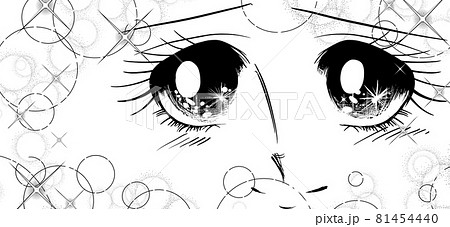 片思いのイラスト素材