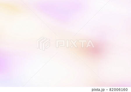 壁紙 ピンク系 グラデーションの写真素材