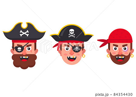 肖像権のイラスト素材 肖像権のイラスト素材