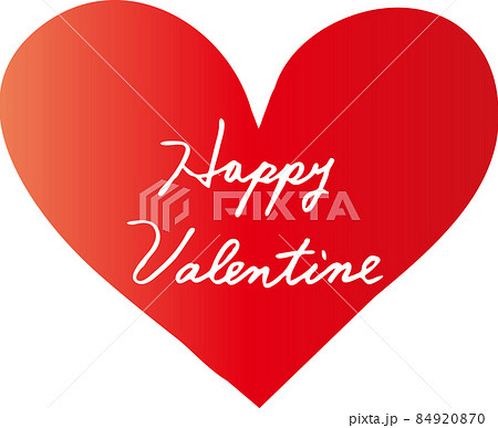 バレンタイン Happy Valentine 文字 アルファベットの写真素材 バレンタイン Happy Valentine 文字 アルファベットの写真素材