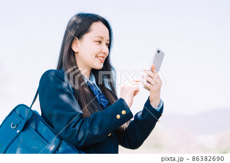 中学生　自撮り写メ　全裸 