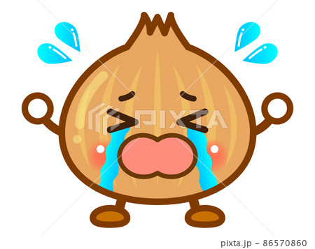 食品ロスのイラスト素材