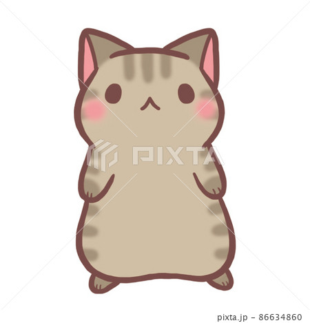 みつきひなさん（No.2088617）のイラスト素材 - PIXTA