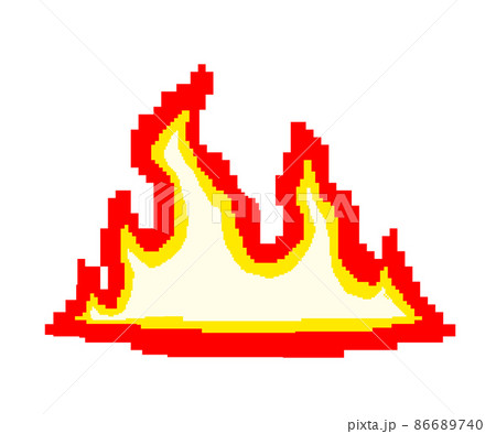 ゲーム ドット絵 Rpg ドットのイラスト素材