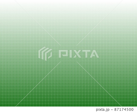 マス目 升目 方眼紙 背景のイラスト素材