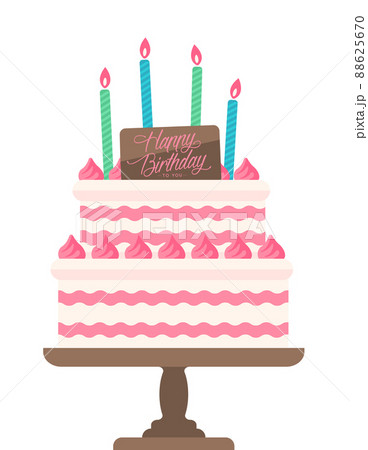 生誕祭の写真素材