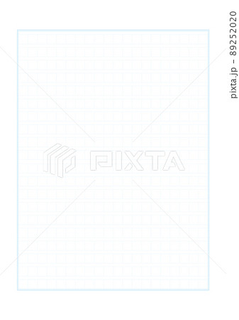横書き 手紙 便箋 文房具のイラスト素材 横書き 手紙 便箋 文房具のイラスト素材