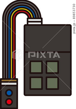 体感機のイラスト素材 - PIXTA