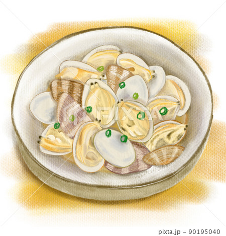 居酒屋メニューのイラスト素材 居酒屋メニューのイラスト素材