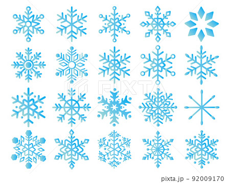 結晶 氷の結晶 雪 - Pixabayの無料写真