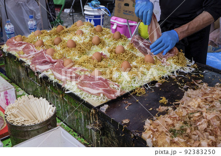 ４日以内に発送可能 お好み焼きそば プレス 鉄板焼き 屋台 催事場 縁日 祭り 4日以内に発送可能 お好み焼きそば プレス 鉄板焼き 屋台 催事