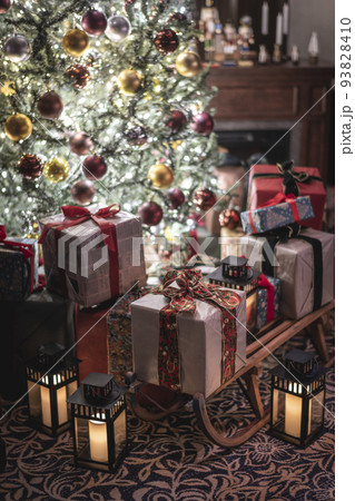 クリスマスの写真素材集 ピクスタ