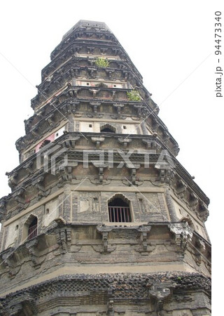 虎丘斜塔の写真素材 - PIXTA 虎丘斜塔の写真素材 - PIXTA