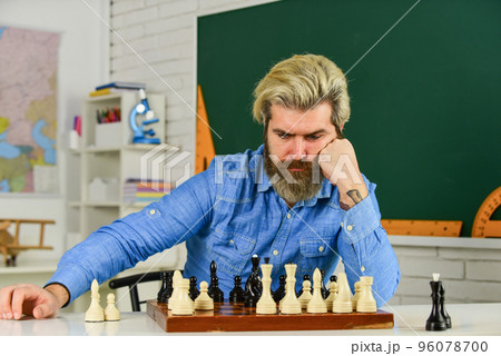 75,400+ Playing Chess Stock Photos, Pictures & Royalty-Free Images