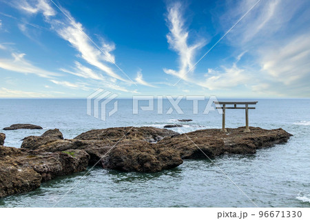 正規品販売！ 16ページ目 | 大洗海岸の写真素材 - PIXTA 絵葉書