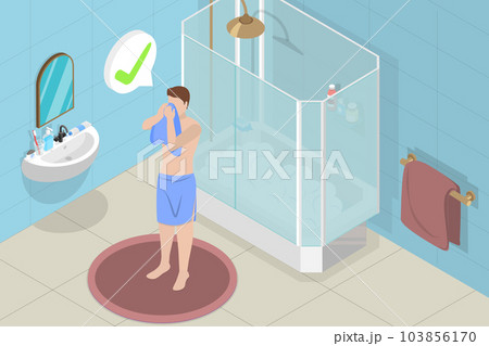 87,640 Take Bath Images, Stock Photos, 3D objects, & Vectors