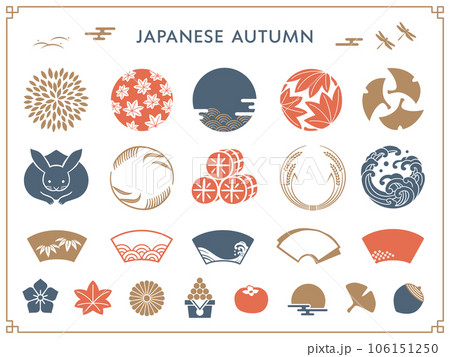 波兎 家紋の写真素材 - PIXTA