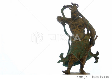 阿吽の呼吸の写真素材 - PIXTA