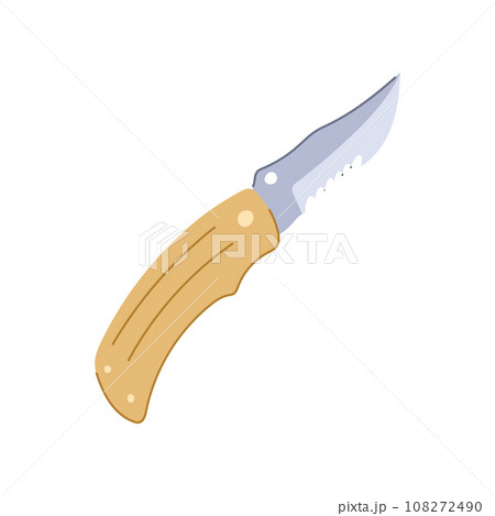 French Knife Images – Browse 9,347 Stock Photos, Vectors, and Video