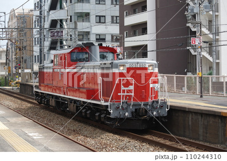 DD51-1192の写真素材 - PIXTA