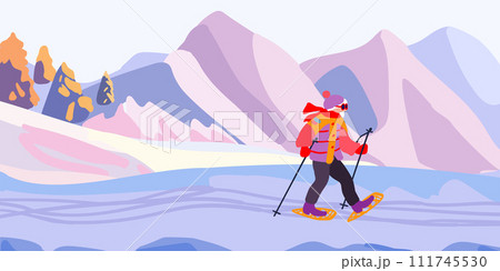 200+ School Ski Trip Stock Illustrations, Royalty-Free Vector