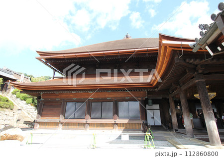 清水寺の鬼瓦の写真素材 - PIXTA
